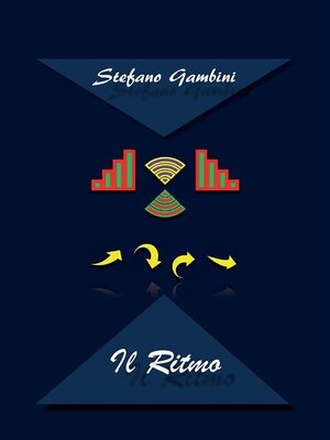 cover image of Il Ritmo